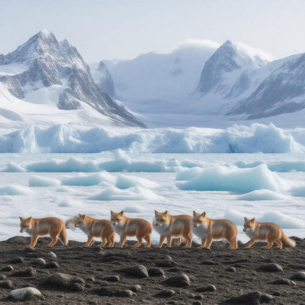 Franz Josef Land